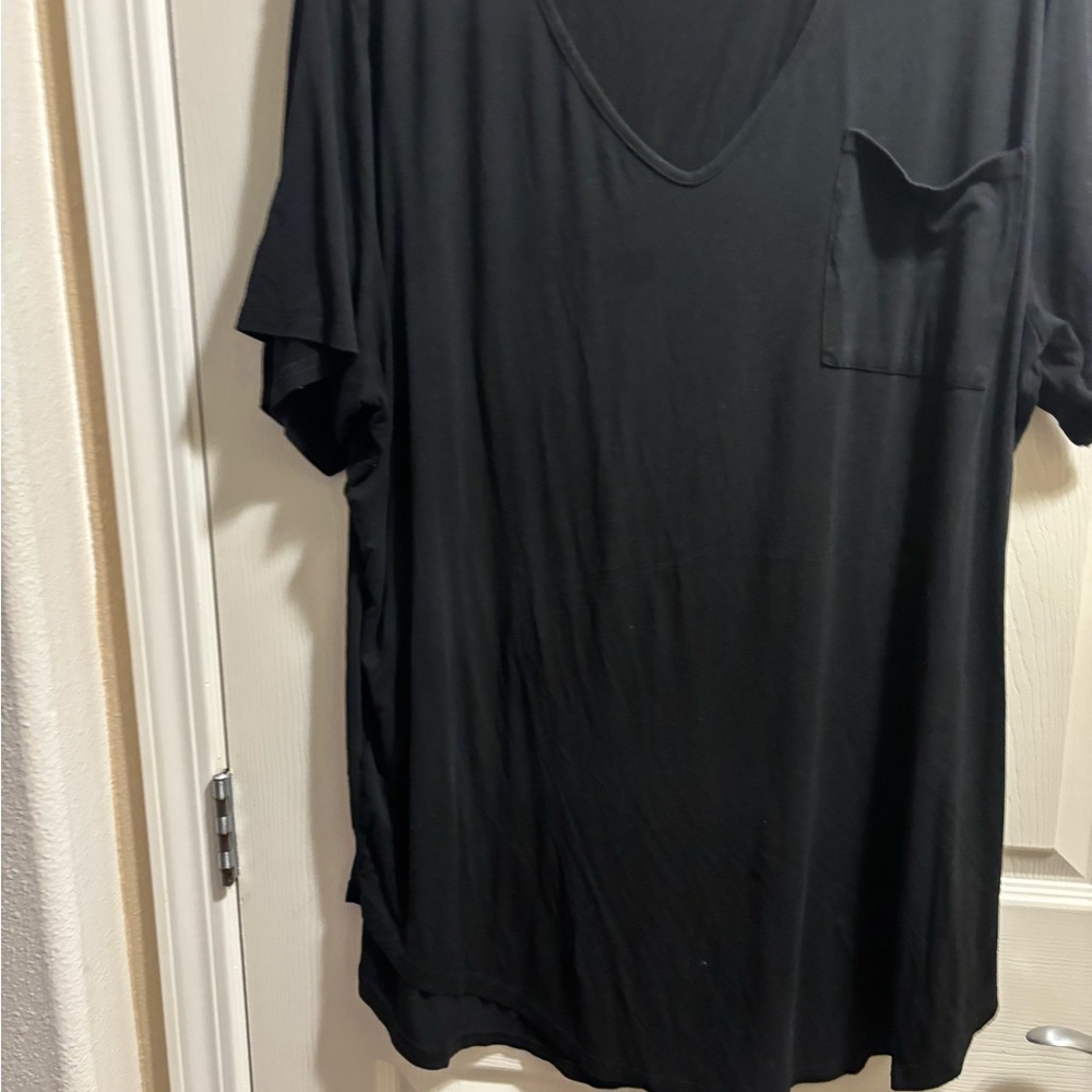 Women’s V-Neck T-Shirt